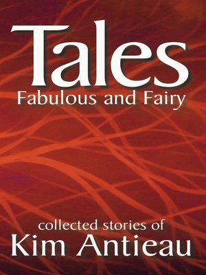 cover image of Tales Fabulous and Fairy, Volume 1